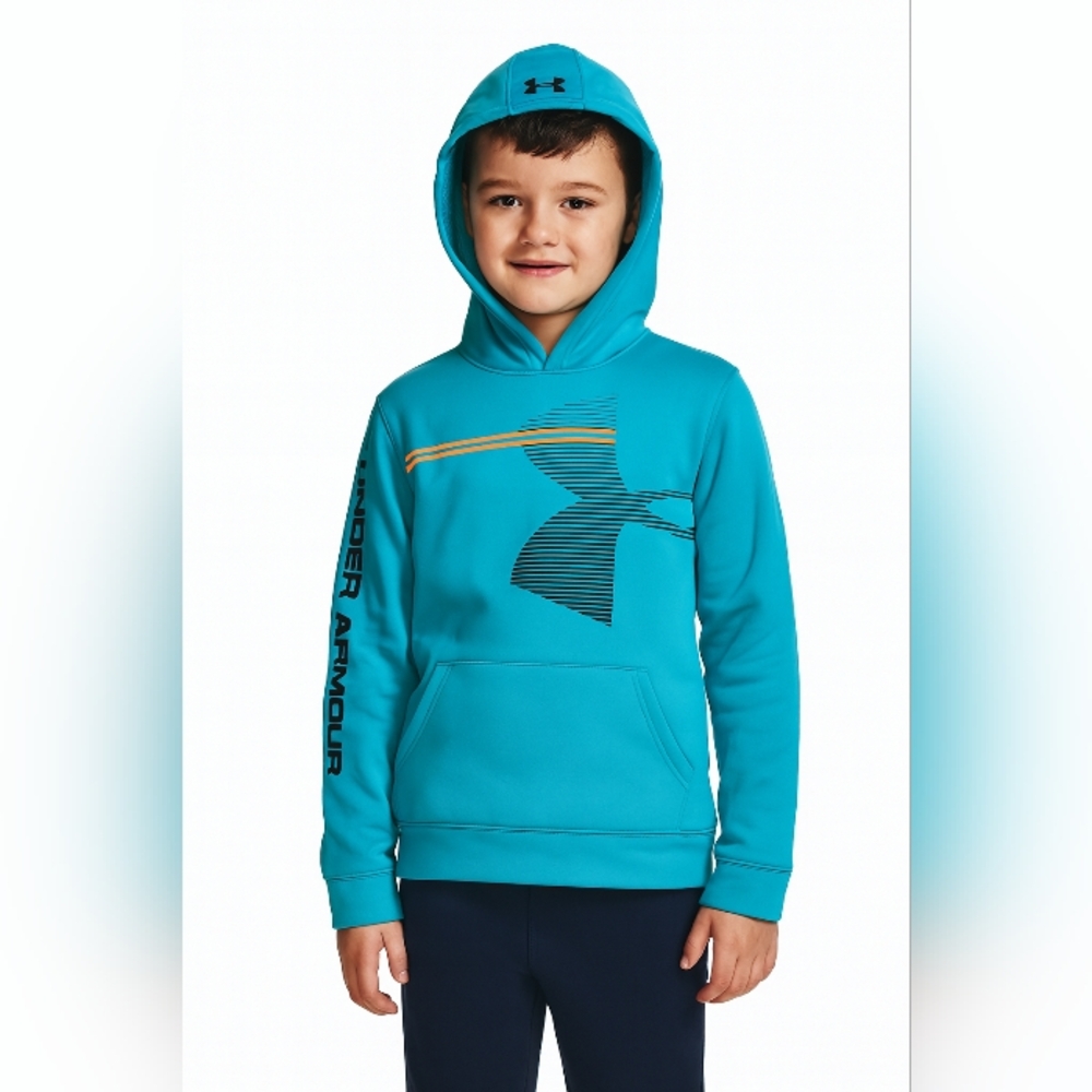 Underarmour jacket